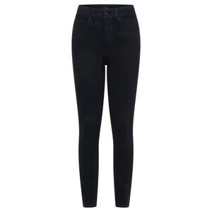 Good American Always Fits Good Legs Skinny Jeans Black Size 20-26 NWT